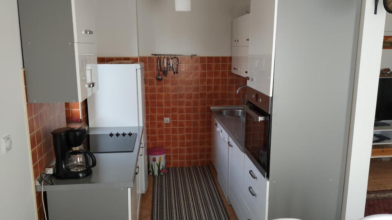 Home Away From Home Ilidža 외부 사진