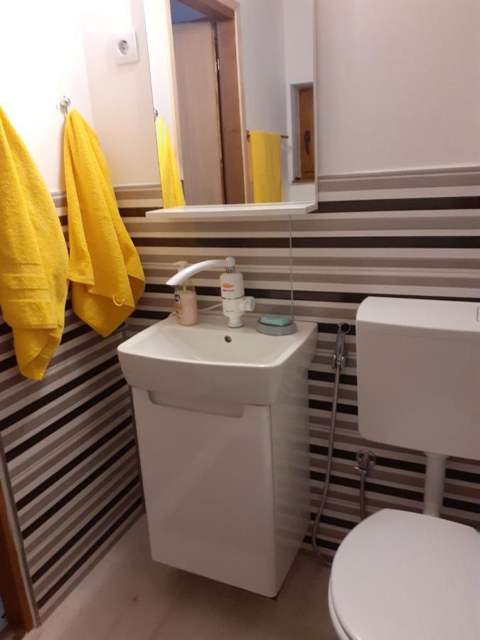 Home Away From Home Ilidža 외부 사진