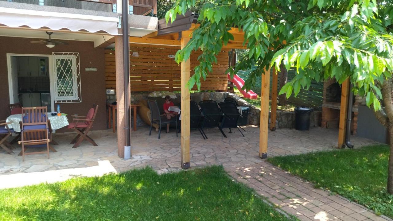 Home Away From Home Ilidža 외부 사진