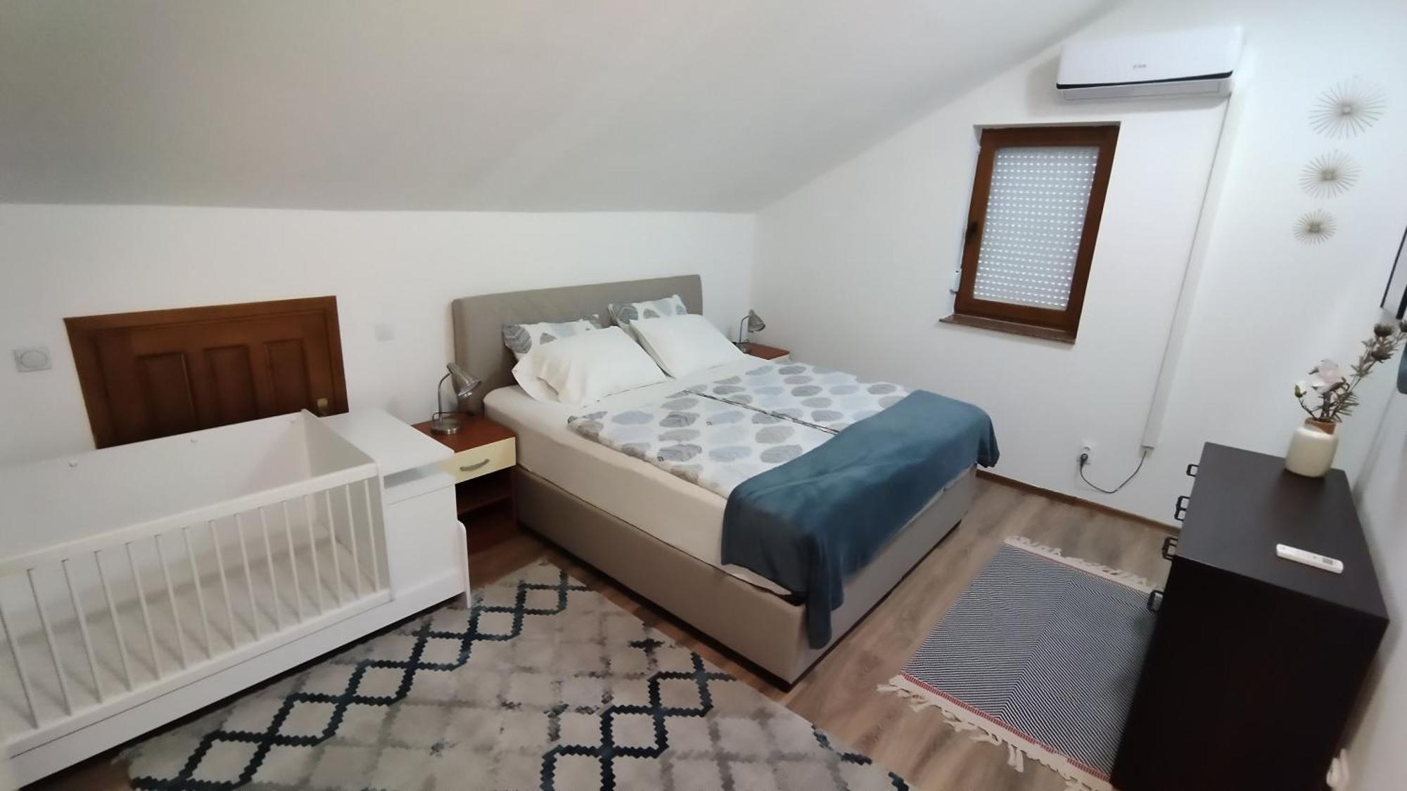 Home Away From Home Ilidža 외부 사진