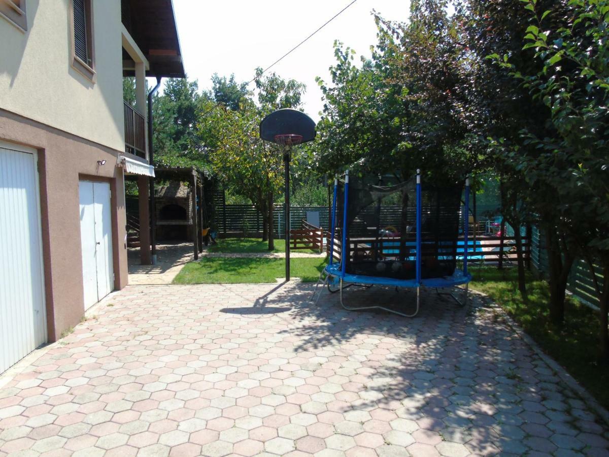 Home Away From Home Ilidža 외부 사진